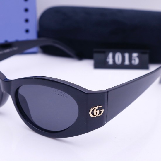 Gucci Glasses: Good Quality