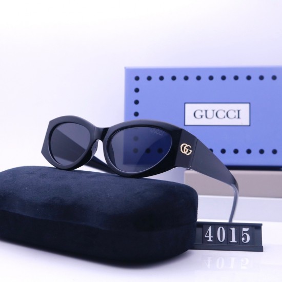 Gucci Glasses: Good Quality