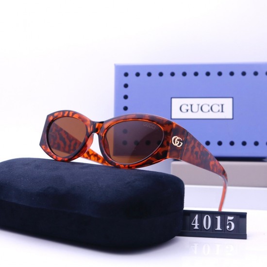 Gucci Glasses: Good Quality