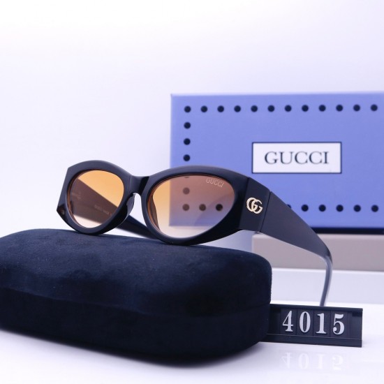 Gucci Glasses: Good Quality