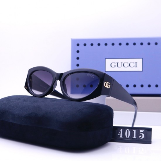 Gucci Glasses: Good Quality