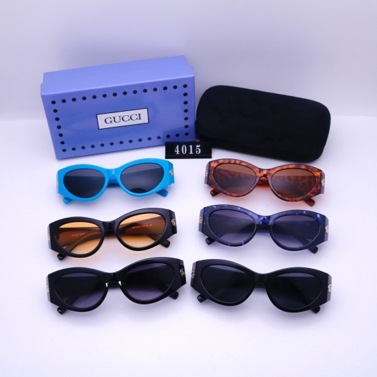 Gucci Glasses: Good Quality