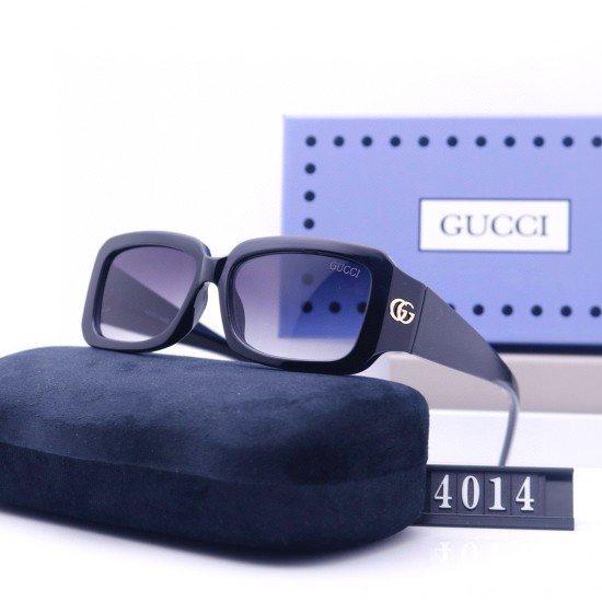 Gucci Glasses: Good Quality