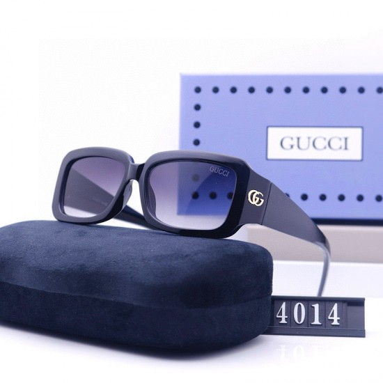 Gucci Glasses: Good Quality