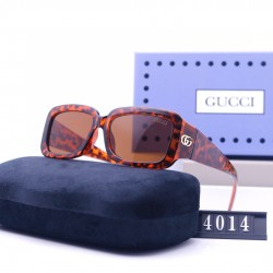Gucci Glasses: Good Quality