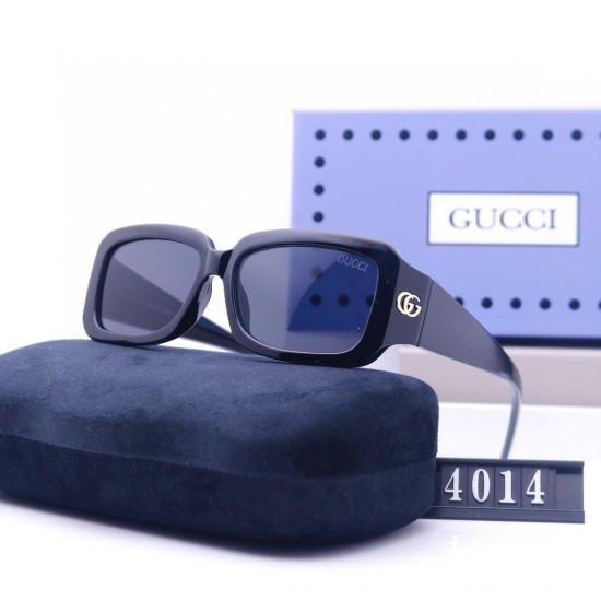 Gucci Glasses: Good Quality