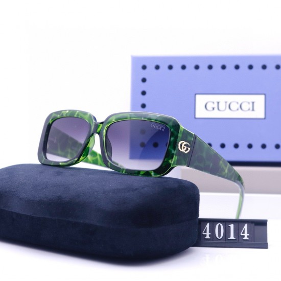 Gucci Glasses: Good Quality