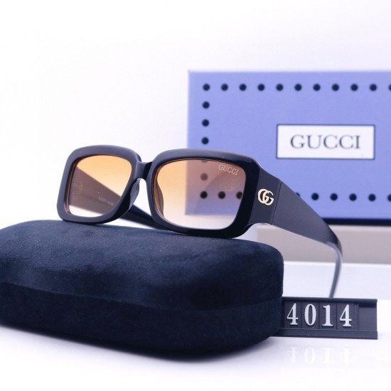 Gucci Glasses: Good Quality