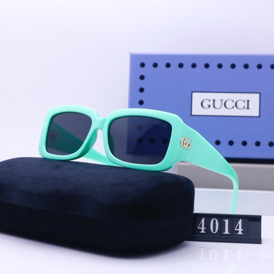 Gucci Glasses: Good Quality