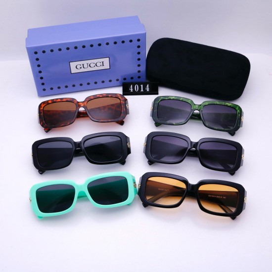 Gucci Glasses: Good Quality