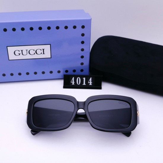 Gucci Glasses: Good Quality