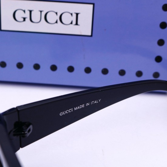 Gucci Glasses: Good Quality