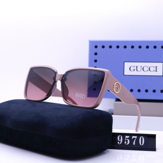 Gucci Glasses: Good Quality