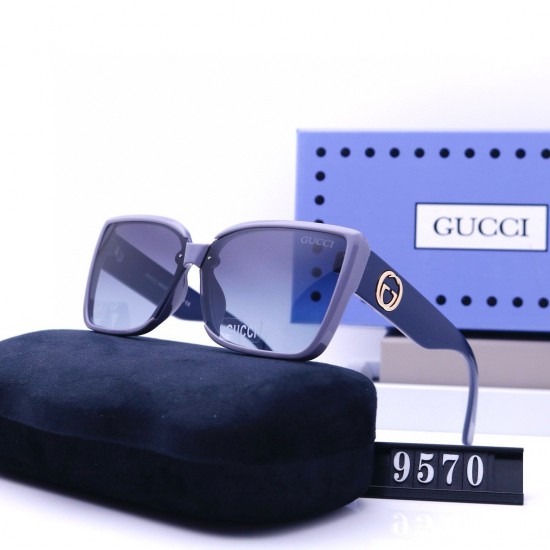 Gucci Glasses: Good Quality