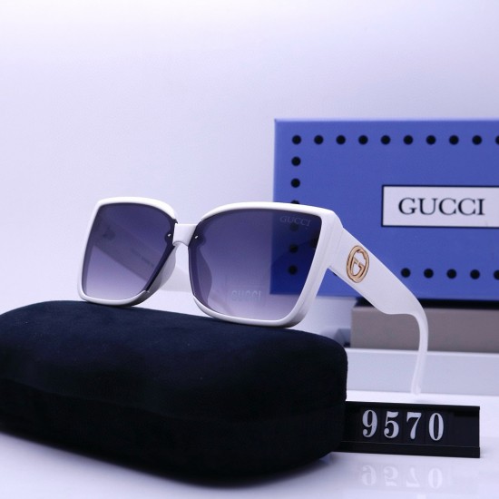 Gucci Glasses: Good Quality