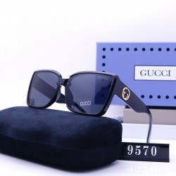 Gucci Glasses: Good Quality