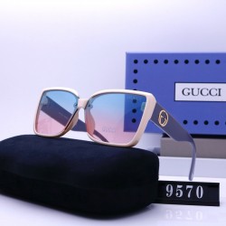 Gucci Glasses: Good Quality