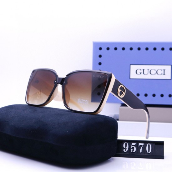 Gucci Glasses: Good Quality