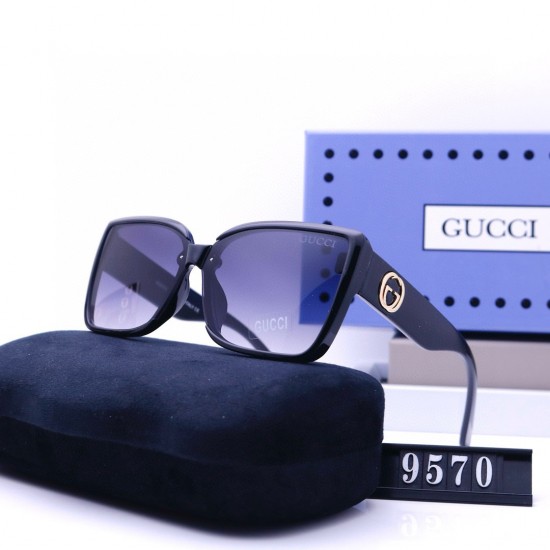 Gucci Glasses: Good Quality