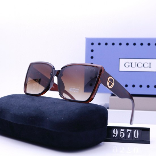 Gucci Glasses: Good Quality
