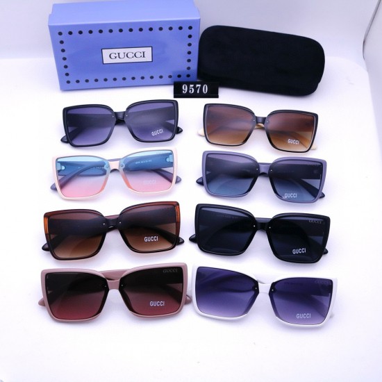 Gucci Glasses: Good Quality