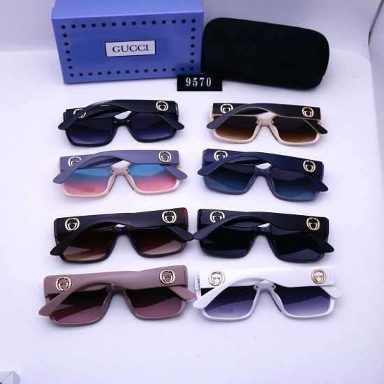 Gucci Glasses: Good Quality