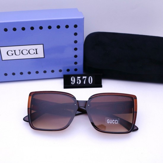 Gucci Glasses: Good Quality