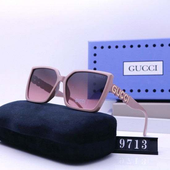 Gucci Glasses: Good Quality