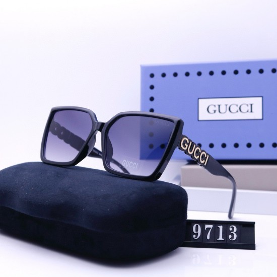 Gucci Glasses: Good Quality