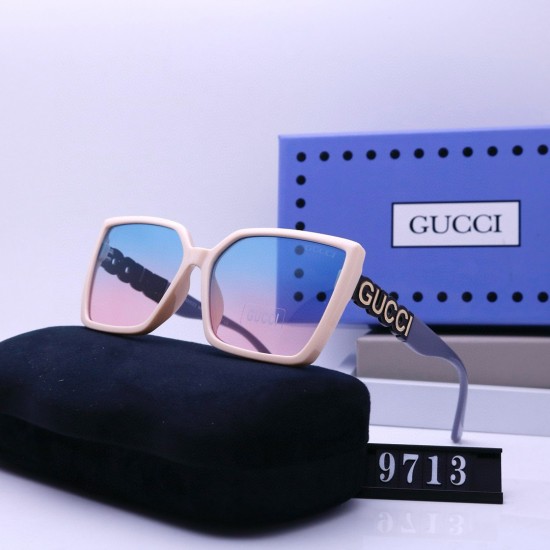 Gucci Glasses: Good Quality