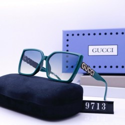 Gucci Glasses: Good Quality