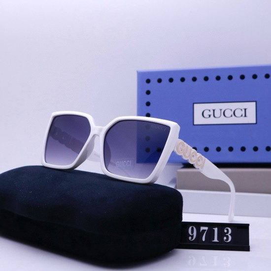 Gucci Glasses: Good Quality