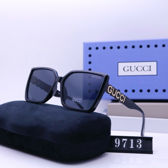 Gucci Glasses: Good Quality