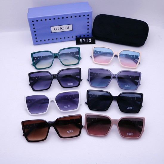 Gucci Glasses: Good Quality