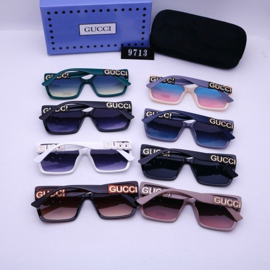 Gucci Glasses: Good Quality