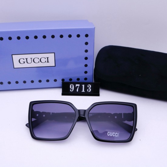 Gucci Glasses: Good Quality