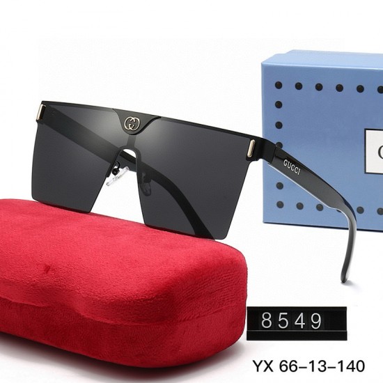 Gucci Glasses: Good Quality