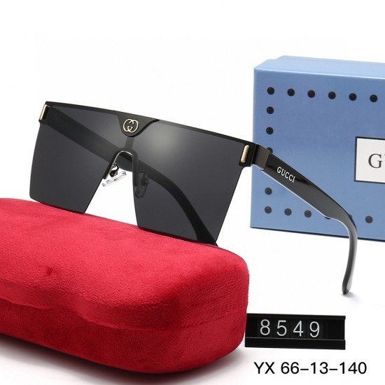 Gucci Glasses: Good Quality