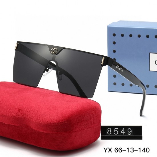 Gucci Glasses: Good Quality