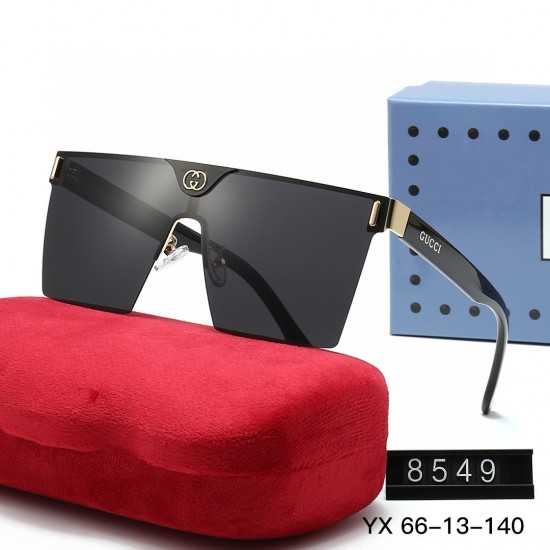 Gucci Glasses: Good Quality