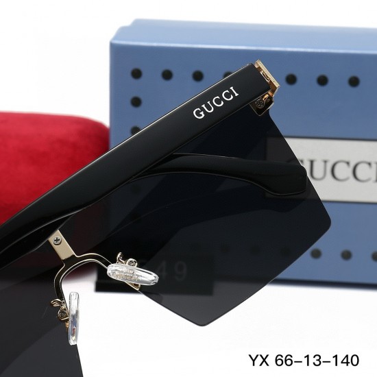 Gucci Glasses: Good Quality