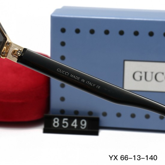 Gucci Glasses: Good Quality