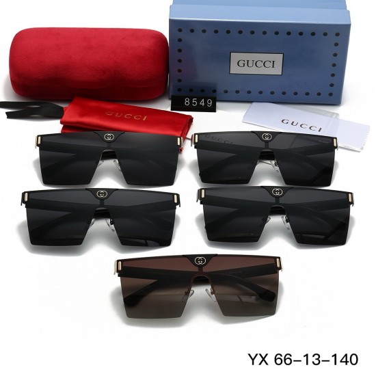 Gucci Glasses: Good Quality