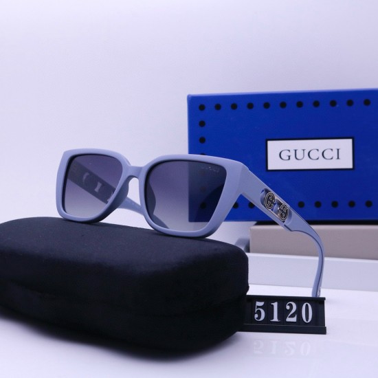 Gucci Glasses: Good Quality