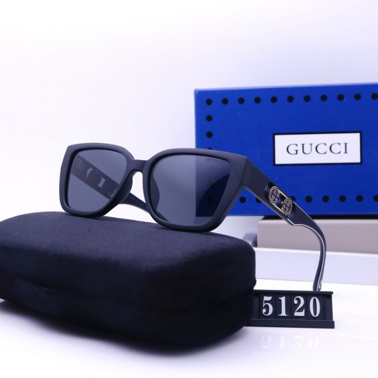Gucci Glasses: Good Quality