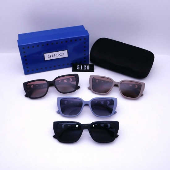 Gucci Glasses: Good Quality