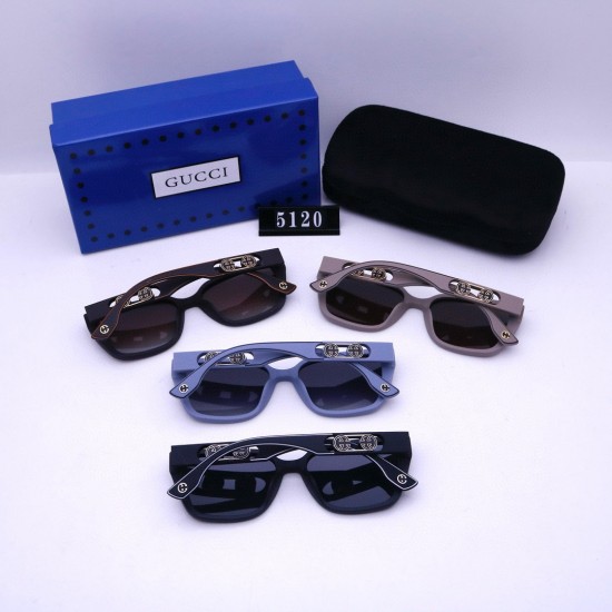 Gucci Glasses: Good Quality