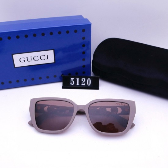 Gucci Glasses: Good Quality