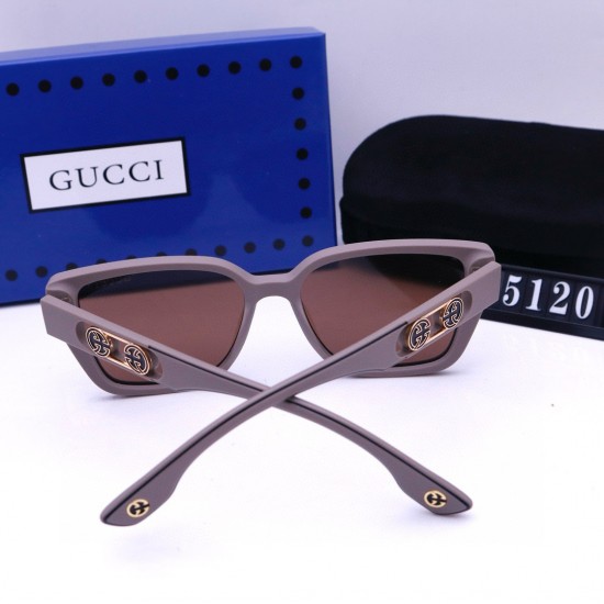 Gucci Glasses: Good Quality