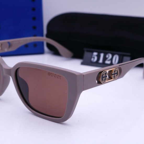Gucci Glasses: Good Quality